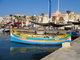 Rybsk pstav Marsaxlokk