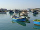 Rybsk pstav Marsaxlokk