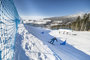 Snow Fun zóna na Dolní Moravě zpestří lyžování malým i velkým
