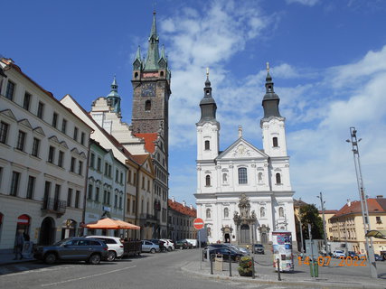 FOTKA - Klatovy - brna umavy