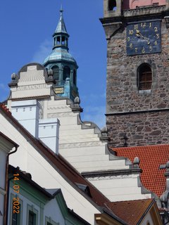 FOTKA - Klatovy - brna umavy