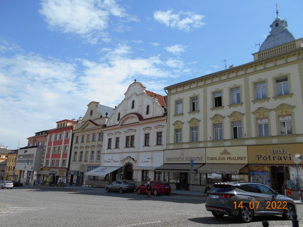 FOTKA - Klatovy - brna umavy