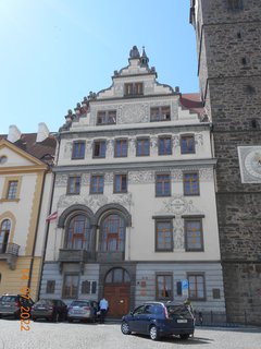 FOTKA - Klatovy - brna umavy