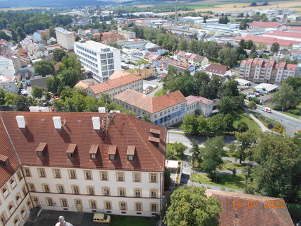 FOTKA - Klatovy - brna umavy