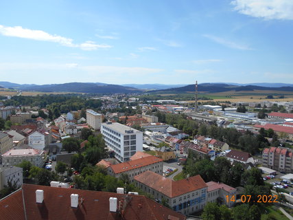 FOTKA - Klatovy - brna umavy