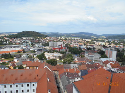 FOTKA - Klatovy - brna umavy