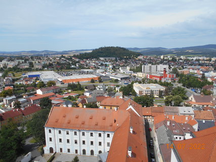 FOTKA - Klatovy - brna umavy
