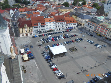 FOTKA - Klatovy - brna umavy