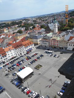 FOTKA - Klatovy - brna umavy
