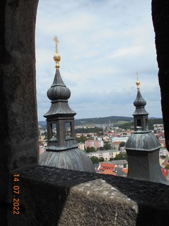 FOTKA - Klatovy - brna umavy