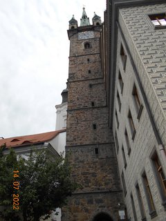 FOTKA - Klatovy - brna umavy