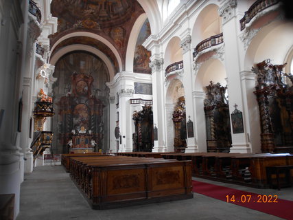 FOTKA - Klatovy - brna umavy