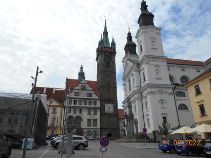 FOTKA - Klatovy - brna umavy