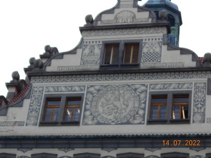 FOTKA - Klatovy - brna umavy
