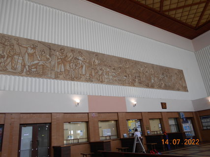 FOTKA - Klatovy - brna umavy