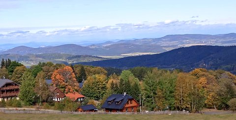 FOTKA - umava - Hojsova Str a Petice