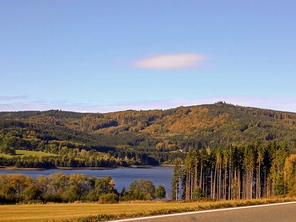 FOTKA - umava - Hojsova Str a Petice