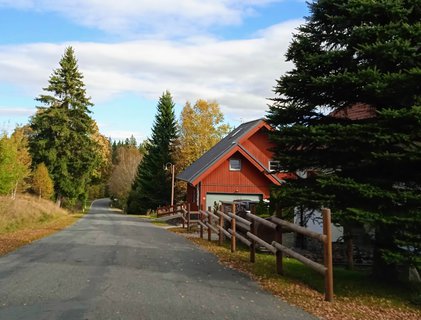FOTKA - umava - Hojsova Str a Petice