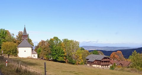 FOTKA - umava - Hojsova Str a Petice