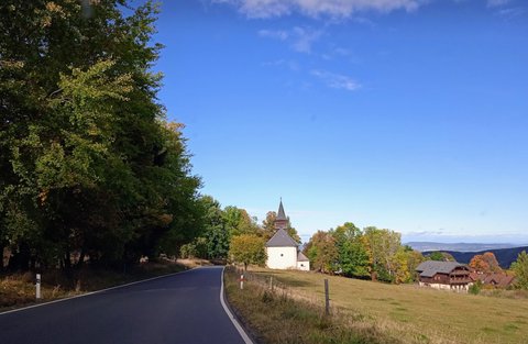 FOTKA - umava - Hojsova Str a Petice