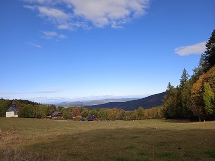 FOTKA - umava - Hojsova Str a Petice