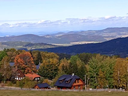 FOTKA - umava - Hojsova Str a Petice