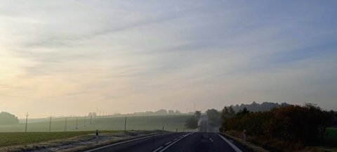 FOTKA - umava - Hojsova Str a Petice