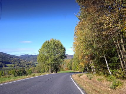 FOTKA - umava - Hojsova Str a Petice