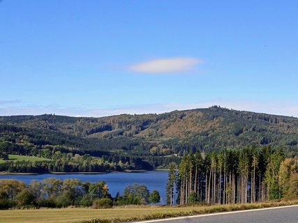 FOTKA - umava - Hojsova Str a Petice