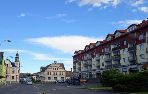 FOTKA - umava - Hojsova Str a Petice