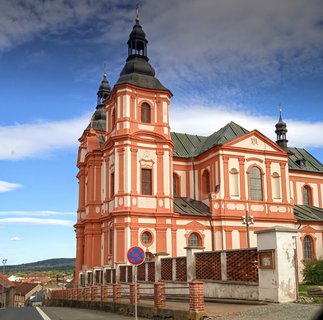 FOTKA - umava - Hojsova Str a Petice