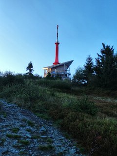 FOTKA - Vlet na Lysou horu