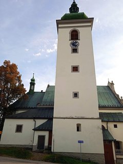FOTKA - Volary, hezk jihoesk msteko