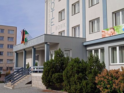 FOTKA - Volary, hezk jihoesk msteko