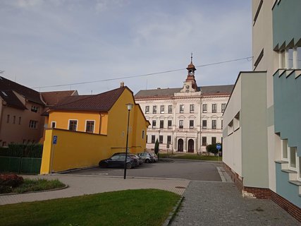 FOTKA - Volary, hezk jihoesk msteko