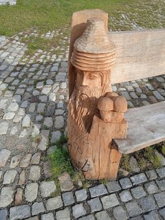 FOTKA - Volary, hezk jihoesk msteko