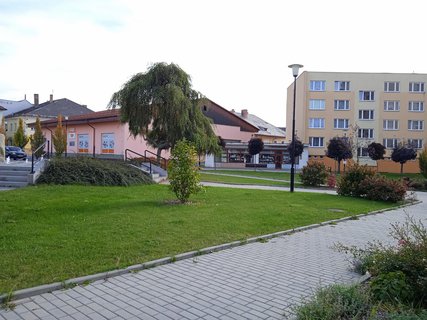 FOTKA - Volary, hezk jihoesk msteko