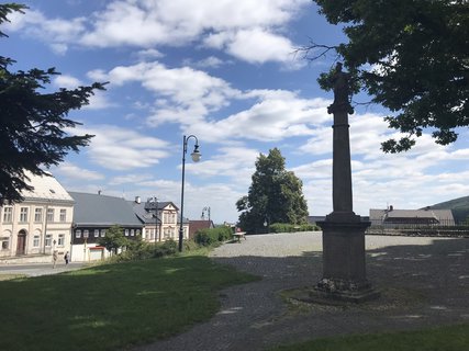 FOTKA - Kov hora vJietn pod Jedlovou