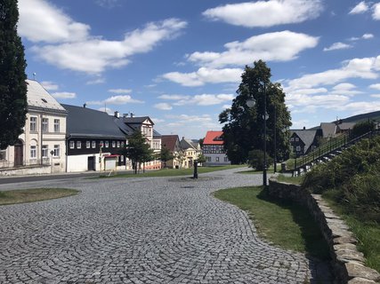 FOTKA - Kov hora vJietn pod Jedlovou