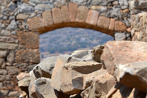 FOTKA - Krta a Spinalonga: ostrov malomocnch