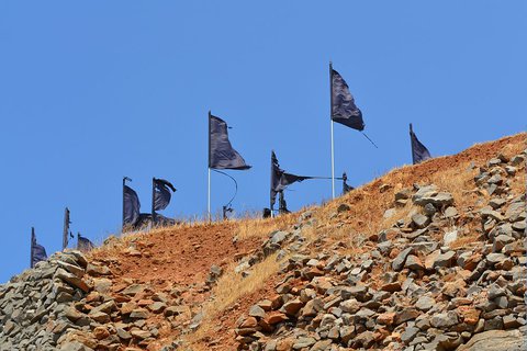 FOTKA - Krta a Spinalonga: ostrov malomocnch