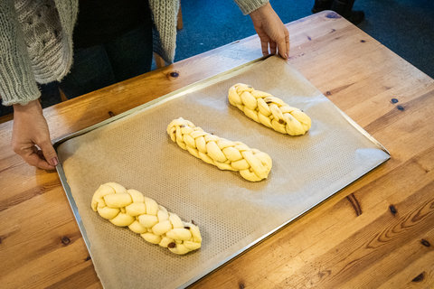 FOTKA - V�noce na hor�ch? Pro �echy nic neobvykl�ho, hl�s� Karlovice