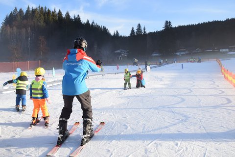 FOTKA - Vnoce na horch? Pro echy nic neobvyklho, hls Karlovice