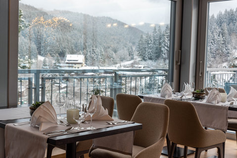 FOTKA - V�noce na hor�ch? Pro �echy nic neobvykl�ho, hl�s� Karlovice