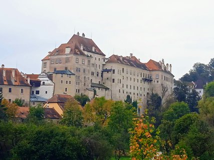 FOTKA - Perla na republiky  esk Krumlov