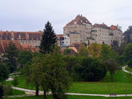 FOTKA - Perla na republiky  esk Krumlov
