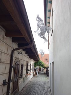 FOTKA - Perla na republiky  esk Krumlov
