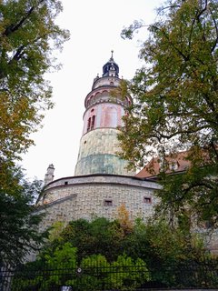 FOTKA - Perla na republiky  esk Krumlov