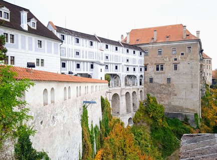 FOTKA - Perla na republiky  esk Krumlov