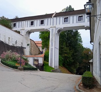 FOTKA - Perla na republiky  esk Krumlov